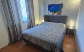 Apartman Kartec